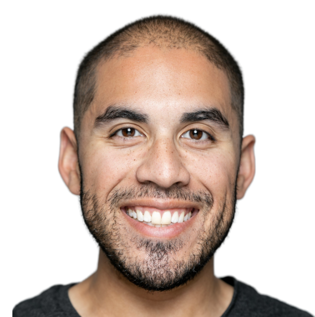 Faris Habib, Co-founder & CTO of Opto