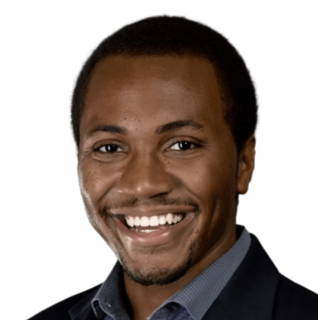 Yesuto Shaw, Co-founder & CPO of Opto